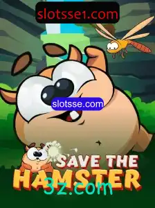 SavetheHamster: Uma Aventura Inovadora em Jogos Online