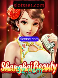 Explorando ShanghaiBeauty: A Nova Sensação dos Cassinos Online
