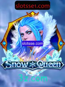 Descubra SnowQueen: A Nova Sensação do Jogo Online