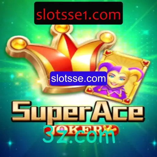 Desvendando SuperAceJoker: O Jogo de Slots que Conquista Corações