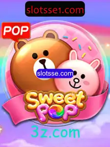 Descubra o Encantador Mundo de SweetPOP