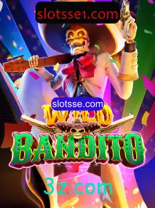 Desvendando o Fascínio do Jogo WildBandito no slotsse.com
