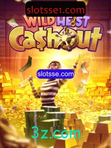 Descubra o Universo de WildHeistCashout no slotsse.com: Regras e Dicas para Jogar Já
