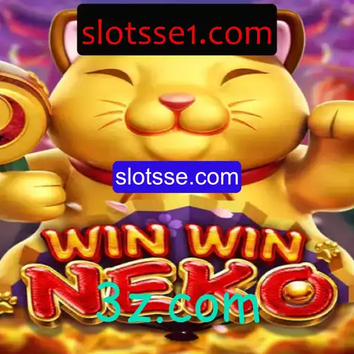 A Experiência de Jogo Inovadora em WinWinNeko e a Influência de slotsse.com