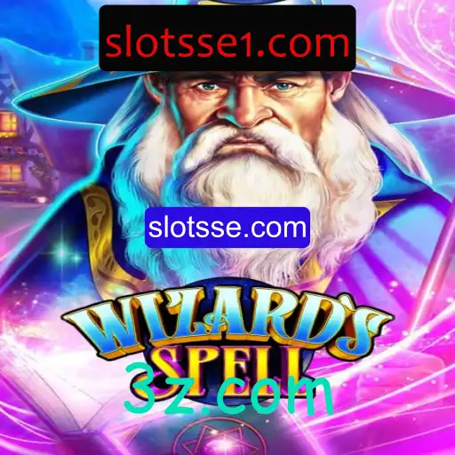 Descubra a Magia de WizardsSpell: Um Mergulho no Mundo Encantado dos Slots Online