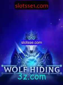 Desvendando o Mundo Emocionante de WolfHiding: A Nova Sensação em Jogos