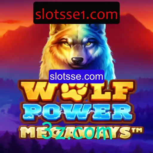 Explorando o Fascinante Mundo de WolfPowerMega