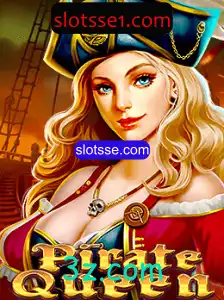 Descubra o Mundo de PirateQueen: Uma Aventura em Slotsse.com