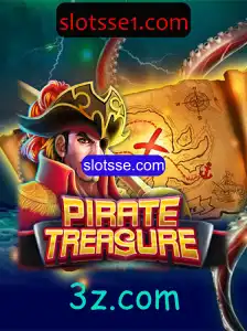 Aventuras em PirateTreasure: Descubra os Segredos e Tesouros Escondidos nos Mares Piratas
