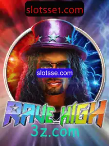 Descubra o Universo Imersivo de RaveHigh