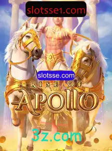 RiseofApollo: Mergulhe no Mundo dos Slots Com slotsse.com