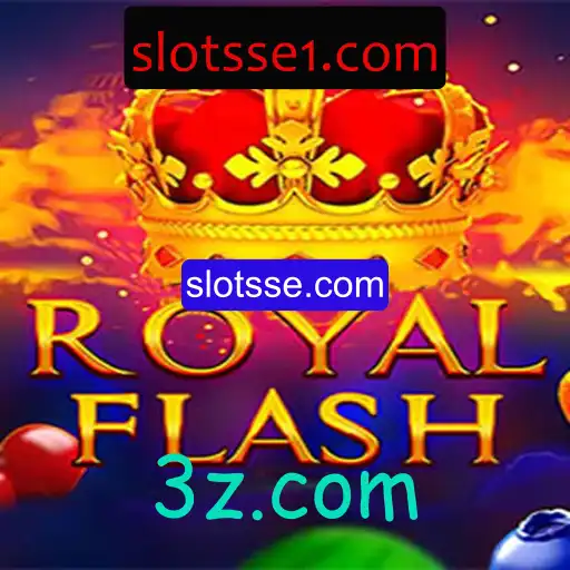 Descubra a Emoção do Jogo RoyalFlash e as Regras Envolventes no slotsse.com