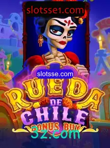 Descubra o Fascinante Mundo de RuedaDeChileBonusBuy: O Novo Fenômeno dos Slots