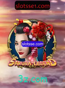 Descubra o Fascinante Mundo de SakuraLegend no Slotsse.com