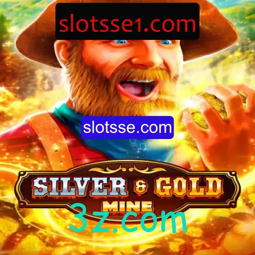 Descubra o Empolgante Jogo SilverGold