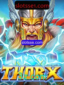 Descubra ThorX: O Jogo de Slots que Está Dominando o Mundo dos Cassinos Online