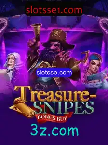 Explorando TreasuresnipesBonusBuy: Um Mergulho Profundo no Mundo dos Slots Online
